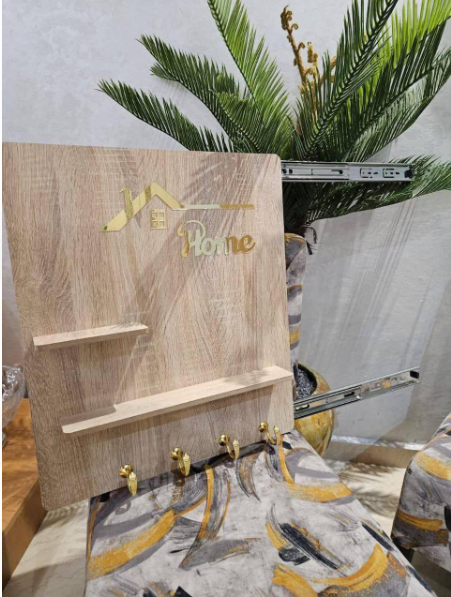 غطاء العداد العصري — جدد مدخل دارك بلمسة مغربية راقية